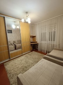 Оренда двокімнатної квартири. Ювілейний.