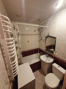 Центр! Автономне опалення