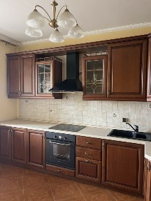 2х кімн. Ахматовой 13