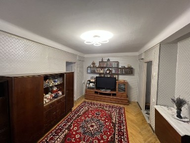 Оренда 2-к квартири 45м2, вул. Каунаська 6/1. Без комісії!