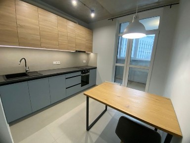 Оренда 1к квартири в престижному ЖК Paradise Avenue! 2 поверх