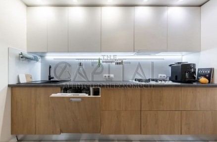 Оренда/Квартира/Київ, Печерський район, вул. Гусовського, 4