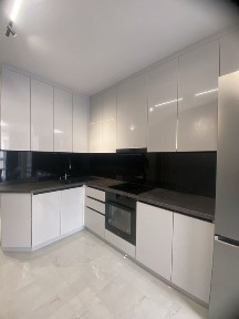 Київська область, Софіївська Борщагівка