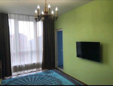 Оренда 1 к. квартира 47 м2-Варшавський +. Ретровіль.