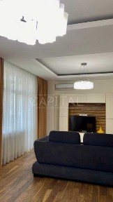 Оренда 4-кімнатної квартири, 160 м², Шевченківський район