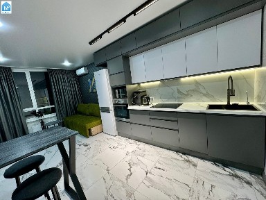 Оренда 1к-2к квартири євродвушка ЖК <a href='/newbuilding/6337/view/zk-great'>Great</a> Грейт Власник