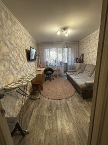 Житомирська область, Житомир, Крошня