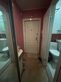 Житомирська область, Житомир, Житній ринок