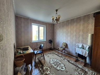 Житомирська область, Житомир, Малікова