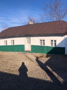 Будинок у Вашківцях