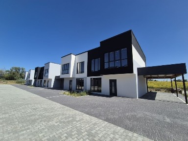 Дуплекс від власника Таунхаус Таун будинок