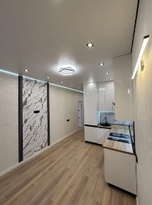 Продаж 1-кімнатної квартири 42 м², Краснова вул.