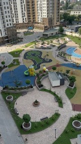 Одесса, Краснова ул.