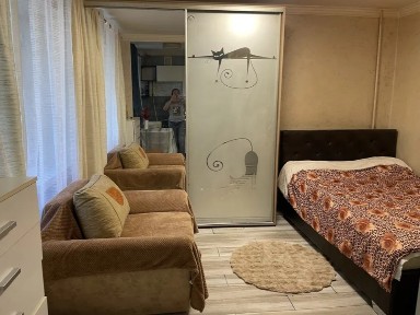 Одесса, Педагогическая ул.