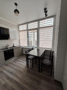 Здам квартиру до літа з видом на море