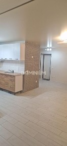 Здається 1 кімнатна квартира в м. Хуст, вул. Пирогова