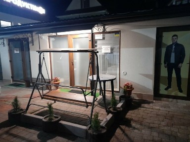 Здається гарна, затишна квартира на курорті “Сонячне Закарпаття”