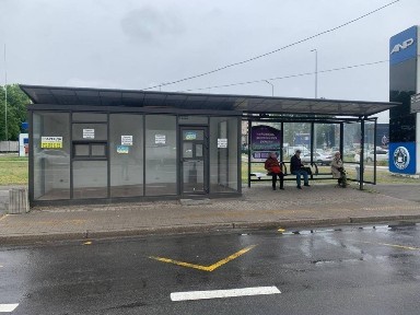 Терміново! Оренда павільйону 15 м² без комісії! Братиславська, 11А