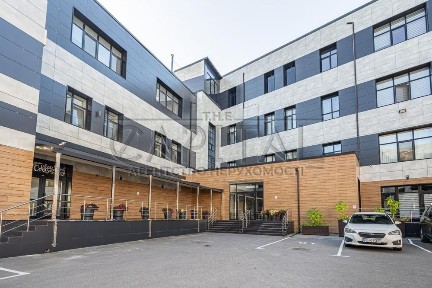 Оренда сучасного офісу, цілий поверх, повна автономність, м. Васил.