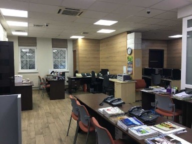 Київська область, Київ, Шевченківський