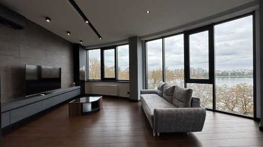 Оренда квартири в ЖК Парус