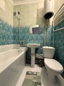 Оренда 1к на Новій Балашівці