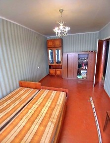 1 Кімнатна. Вул. Соборна біля ТЦ. Плазма