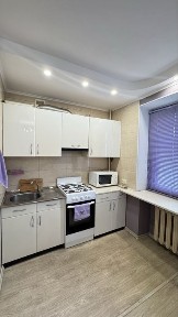 3х кімнатна Водоканал