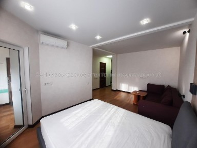 Сдам квартиру новый дом ремонт <a href='/newbuilding/7889/view/zk-ubileinyi'>Юбилейный</a> Аура Салтовка ТРК Украина М31