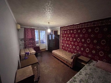 Сдам 2 комнатную квартиру метро Студенческая