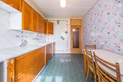 1к. 35м2 Павлово поле (м. 23 Августа, пр. Науки) 130181