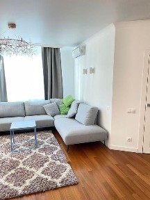 2 кімнатна ЖК « <a href='/newbuilding/361/view/zk-caika'>Чайка</a> без %