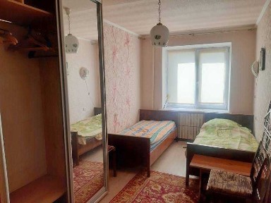 Здам 2-кімн. кв., Олексіївка, вул. Клочківська