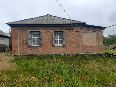 Полтавська область, Пристанційне