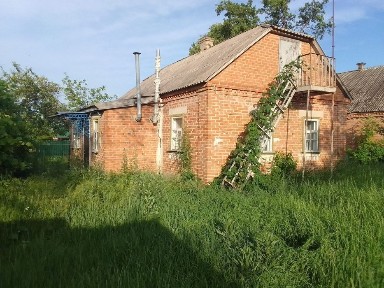 Продам будинок в селі Великий Тростянець