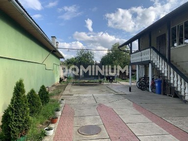 Продається будинок в м. Виноградів, вул. Мала Польова