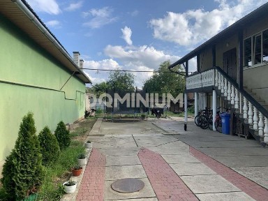 Продається будинок в м. Виноградів, вул. Мала Польова