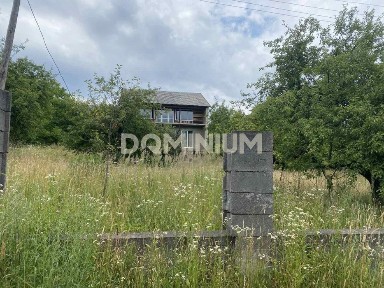 Закарпатська область, Вишково