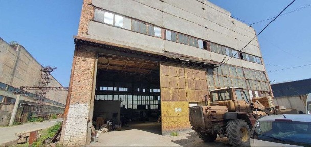 Львівська область, Львів, Залізничний