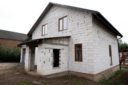 Продається будинок