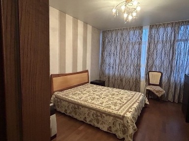 Просторная 2 комнатная в ЖК Люксембург