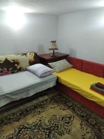 Подобова оренда будинку в Руській Поляні