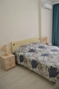 Одесская, Одесса, Приморский, Французский бульвар