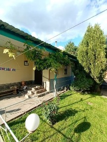 Будинок р-н меблі 