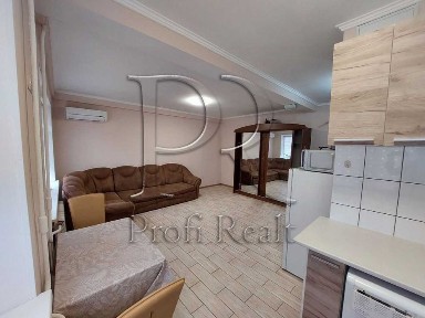 Оренда 1 кімн. квартири на проспекті Воскресенський 44