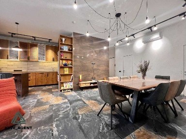 Перша здача! Оренда 4кім. квартри 120м2 ЖК Парк Авеню, Деміївська 33