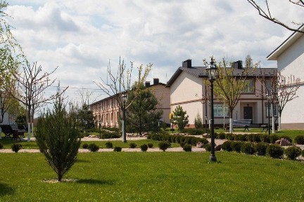 Київська область, Бориспіль