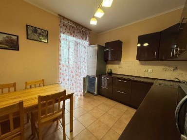 Продам 1 кім квартиру Регенераторна 4корп. 1, Комфорт Таун Дарниця