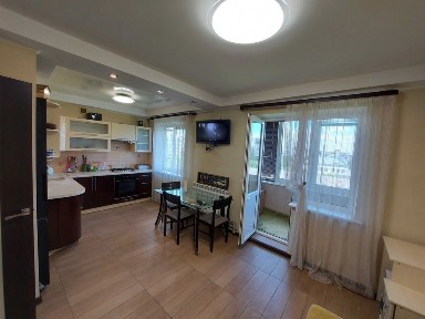 вул. Преображенська, сучасна 