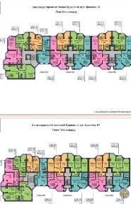 Продаж 2 рівневої квартири, жк Софія Резиденс